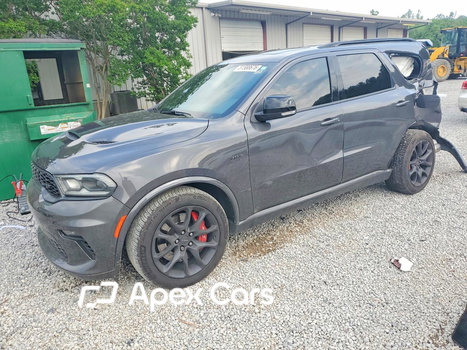 Dodge Durango 2023 - Zdjęcie 1 z 13
