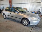 Honda Civic 2000