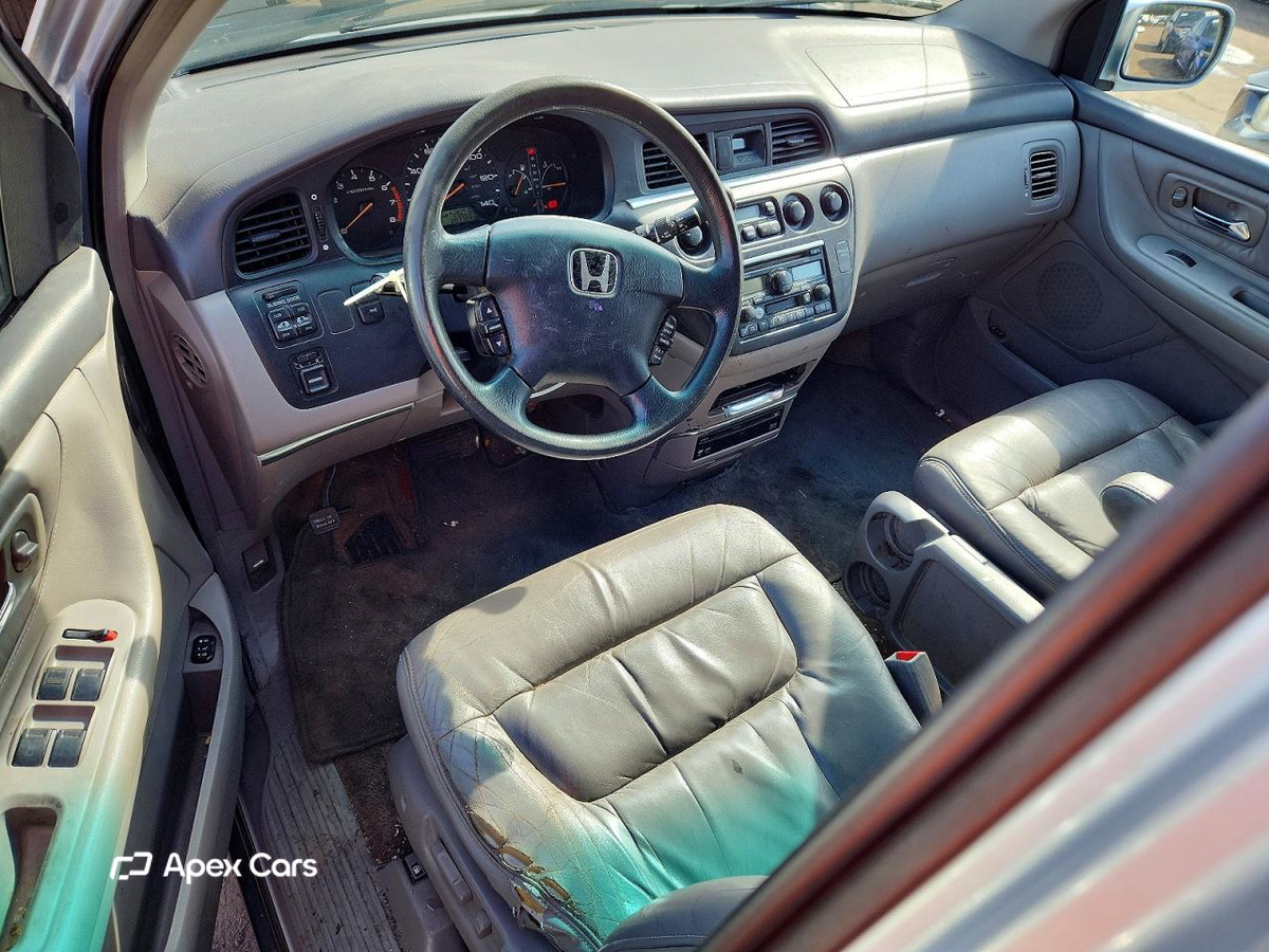Honda Odyssey 2003