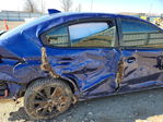 Subaru WRX 2019