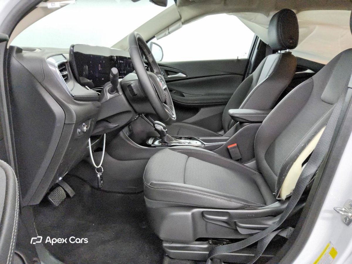 Buick Encore 2026