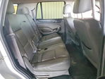 Chevrolet Tahoe 2017