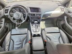 Audi Q5 2017