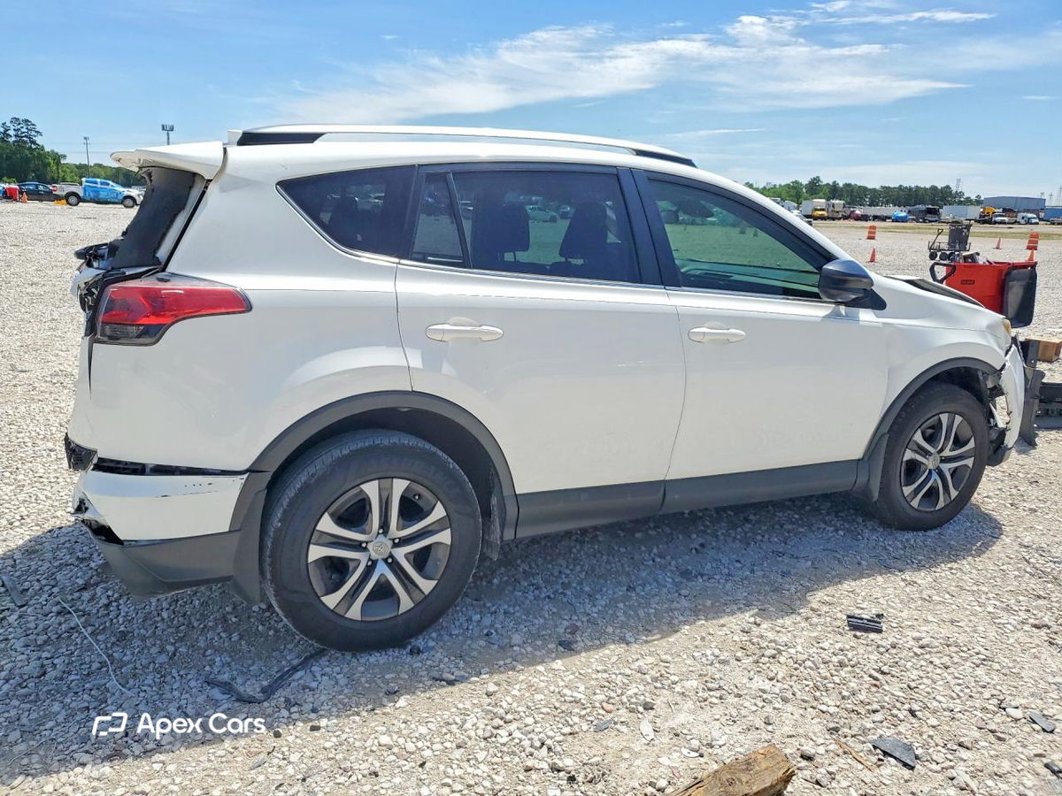 Toyota RAV 4 2018
