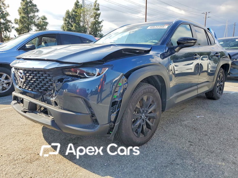 Mazda CX-50 2025 - Image 1 of 13