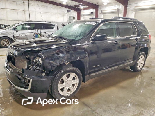 GMC Terrain 2016 - Image 1 of 12