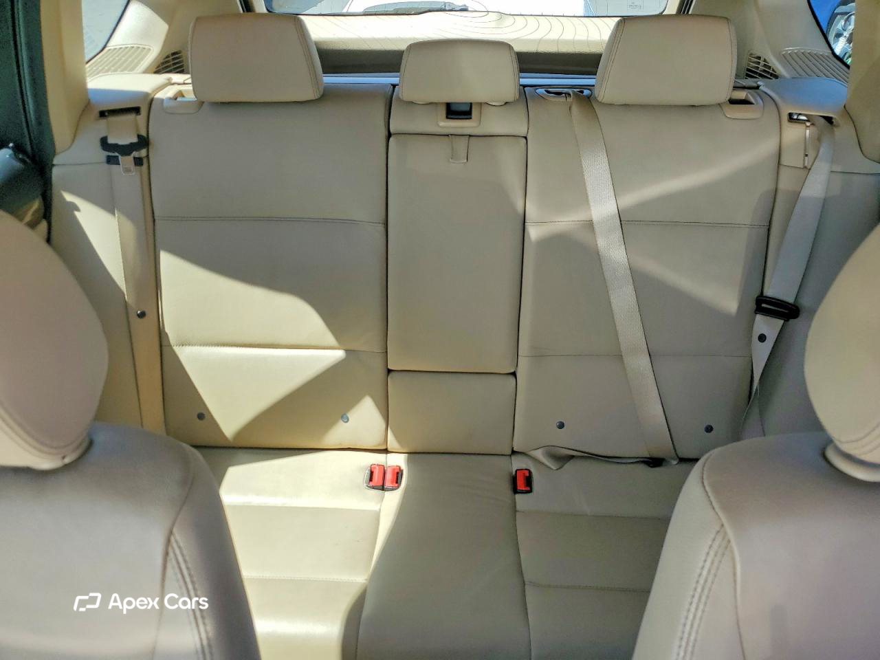 BMW X3 2013