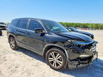 Honda Pilot 2018