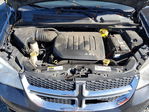 Dodge Caravan 2017