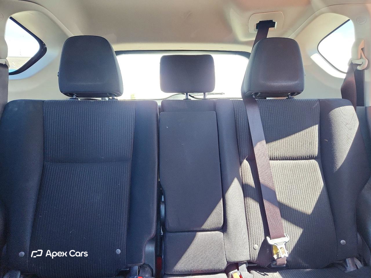 Toyota RAV 4 2017