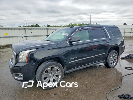 GMC Yukon 2016 - Image 1 of 15