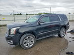 GMC Yukon 2016