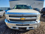 Chevrolet Silverado 2013