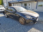 Mazda 3 2015