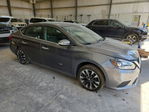 Nissan Sentra 2018