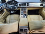 Jaguar XF 2013