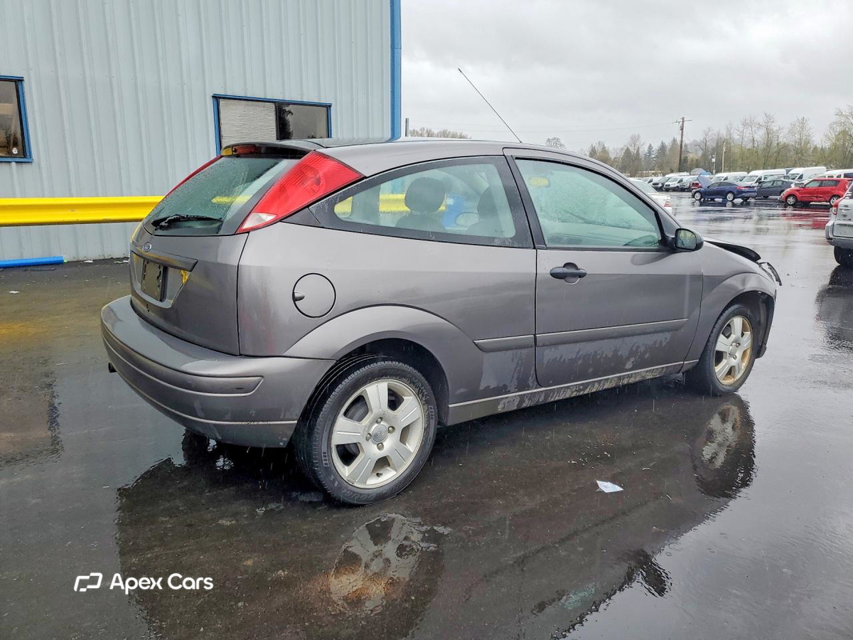 Ford Focus 2007