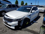 Kia Optima 2015