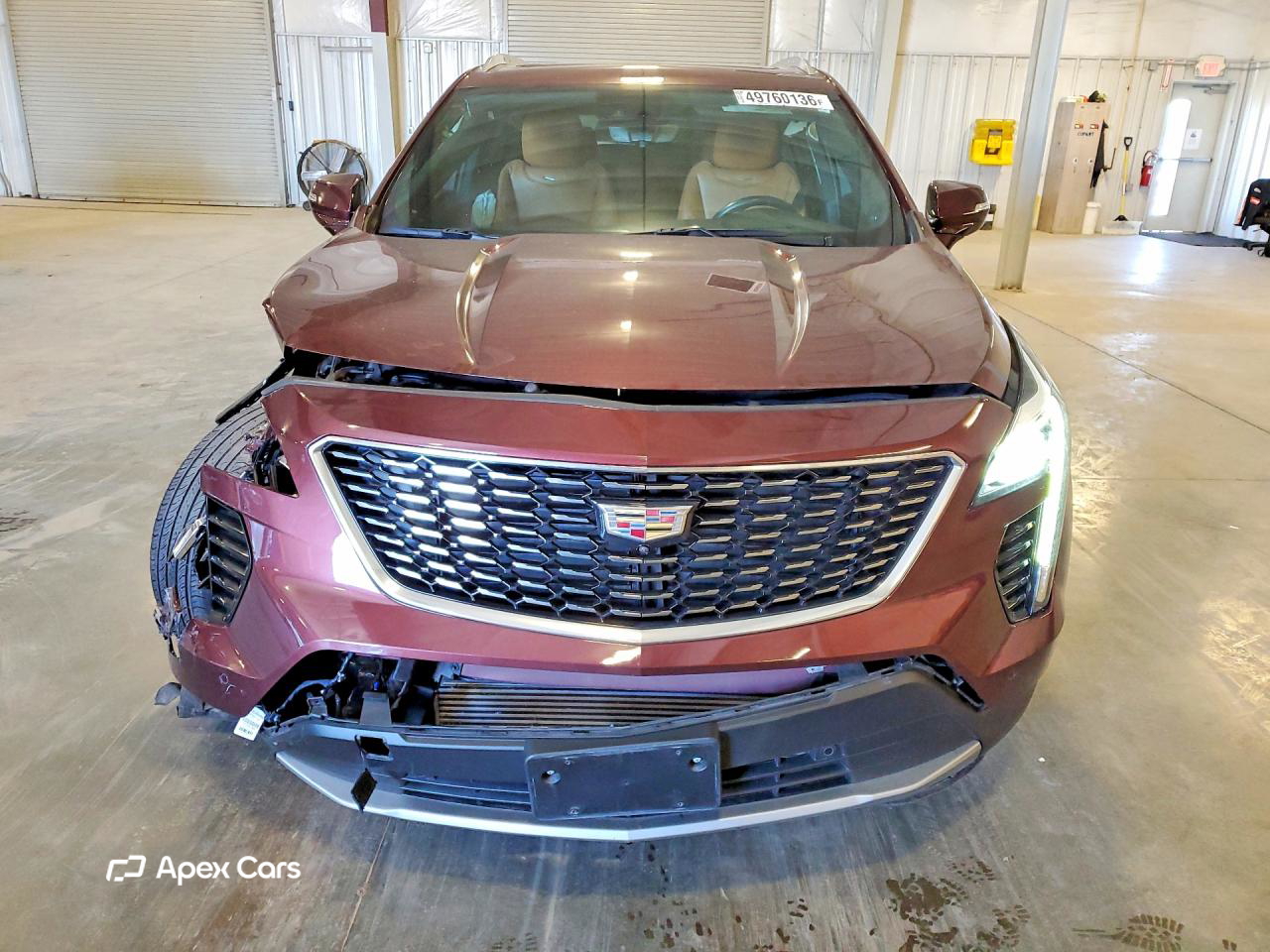 Cadillac XT4 2023