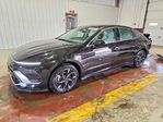 Hyundai Sonata 2025