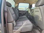 Chevrolet Silverado 2012