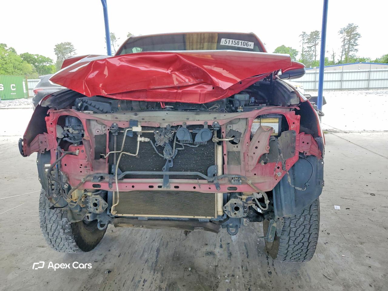 Toyota 4Runner 2018