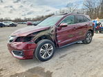 Acura RDX 2017