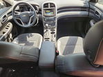 Chevrolet Malibu 2015