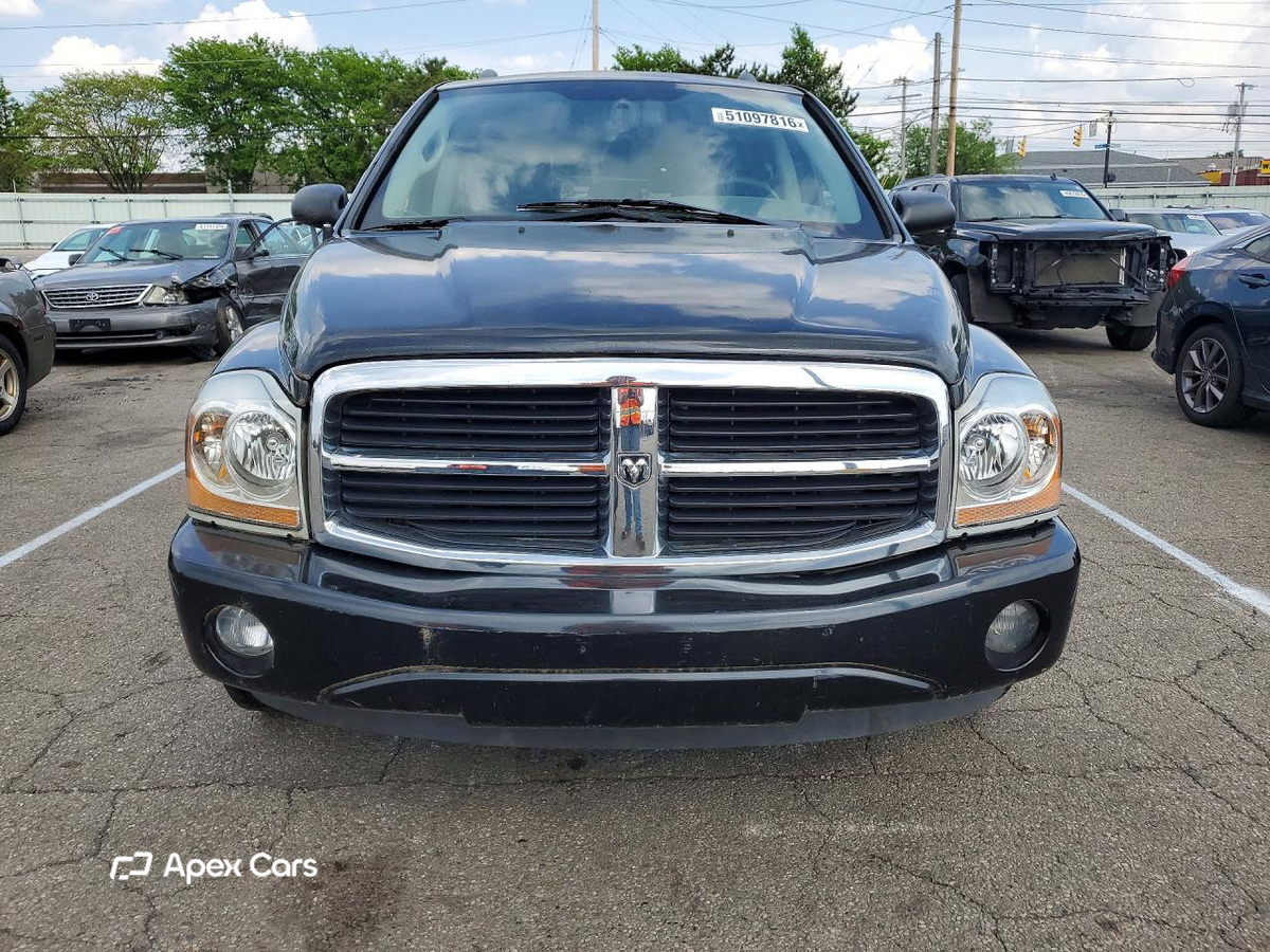 Dodge Durango 2006