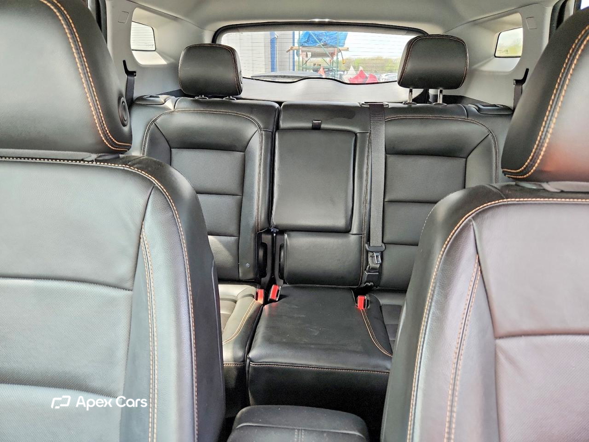GMC Terrain 2019