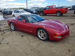Chevrolet Corvette 1999