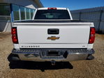 Chevrolet Silverado 2016