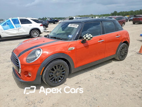 MINI Cooper 2019 - Zdjęcie 1 z 12