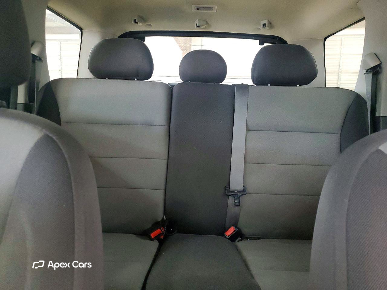 Ford Escape 2005