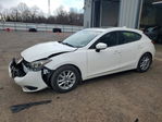 Mazda 3 2014