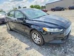 Ford Fusion 2016