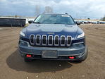 Jeep Cherokee 2016