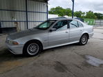 BMW Series 5 2002