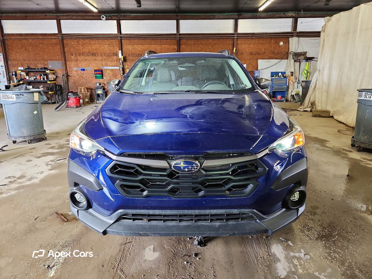 Subaru XV 2024