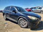 Mazda CX-5 2016