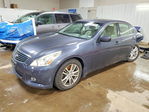 Infiniti G 2012