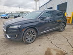 Lincoln Nautilus 2020