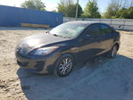 Mazda 3 2013