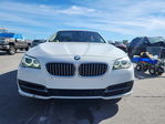 BMW Series 5 2014