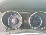 Hyundai Sonata 2011