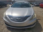 Hyundai Sonata 2014