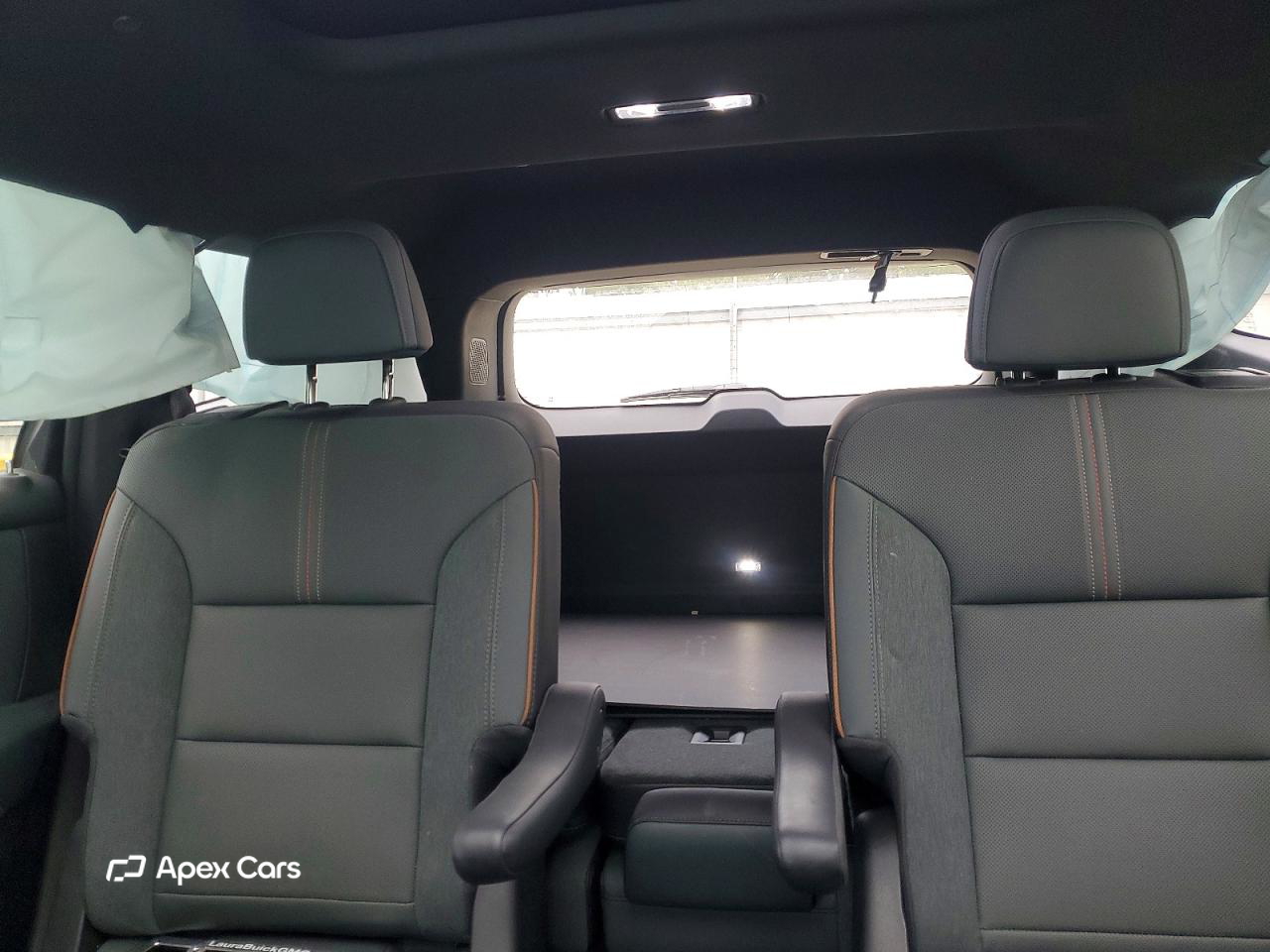GMC Acadia 2025