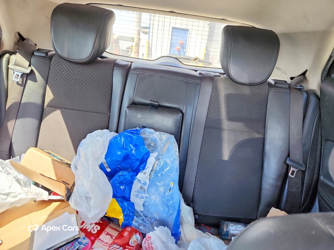 Buick Encore 2019