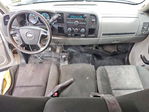 Chevrolet Silverado 2013
