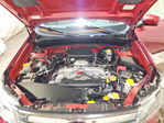 Subaru Forester 2010